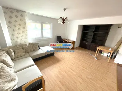Vanzare apartament 3 camere parter Baneasa  Greenfield Rubin - Bucuresti