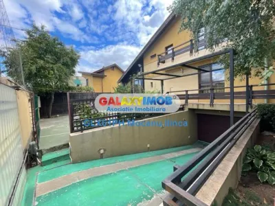 Vanzare vila de lux cu piscina, in Ploiesti, zona Bunavestire - foto 15