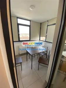 Inchiriez apartament cu 2 cam , Balcescu Residence , mobilat utilat - foto 7