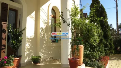Vila exclusivista D+P+1E+M, Ultracentral! - foto 9