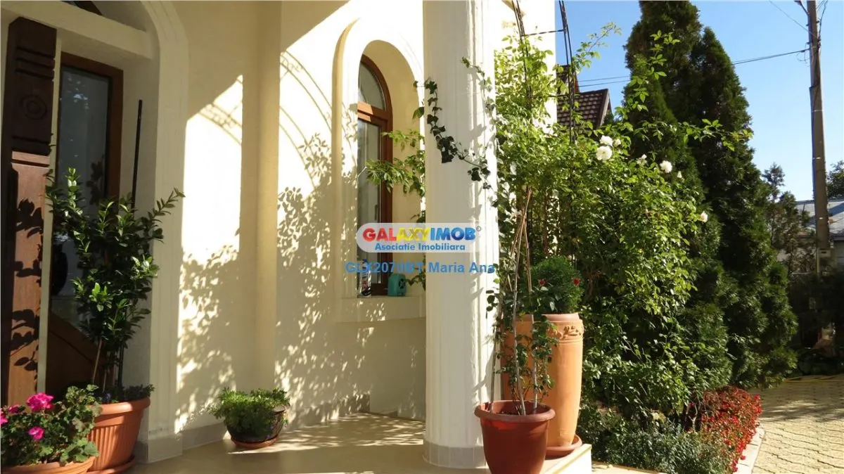 Vila exclusivista D+P+1E+M, Ultracentral! - foto 9