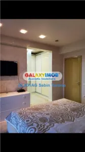 de vanzare apartament cu garaj  4 cam.fond nou UNICAT - foto 14
