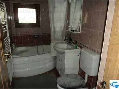 De inchiriere vila  PLATOU Prundu - foto 11