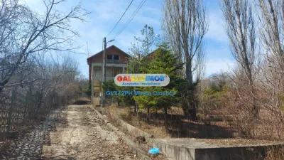 Vanzare Vila Soimari Prahova Oportunitate investitie - Soimari