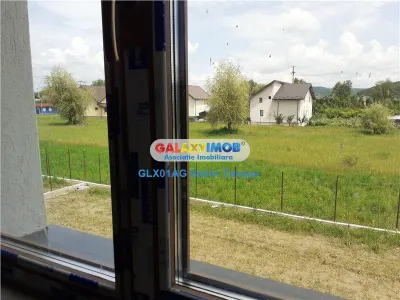 de vanzare casa moderna P+E Stefanesti Zavoi - foto 7