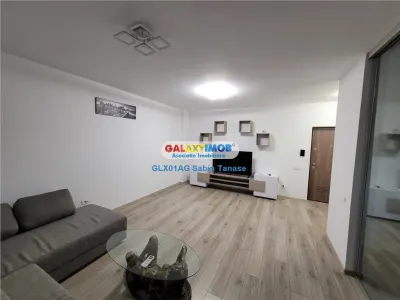 De Inchiriat Apartament 2 cam (bloc nou) TEILOR 60 mp, modern - Pitesti