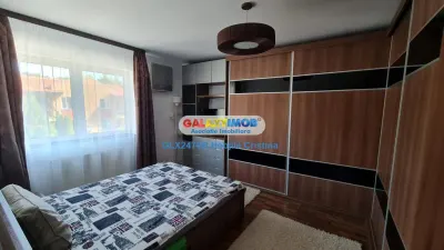 Inchiriere apartament mobilat utilat Baneasa Greenfield - foto 11