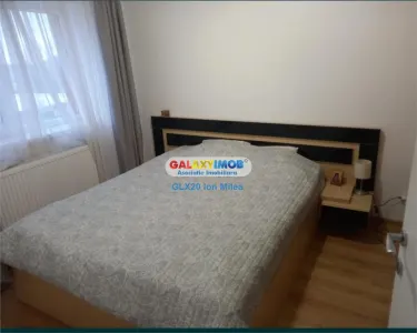 Vanzare apartament 2 camere Paladium Residence - Bucuresti