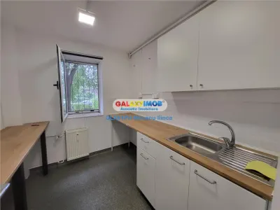 Inchiriere spatiu birou  3 camere, in Ploiesti, zona Republicii - Ploiesti