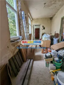 Nerva Traian, 1 apartament si 2 gars. in vila, SU 133 mp, teren 156 mp - foto 13