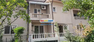 Inchiriere vila 7 camere Piata Alba Iulia - foto 24