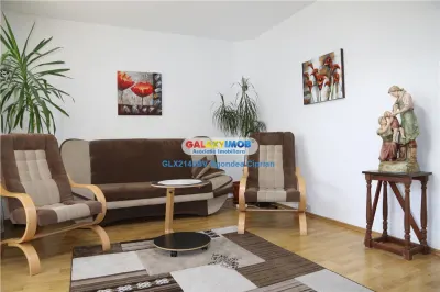 Apartament 3 camere Tractoru Coresi - Brasov
