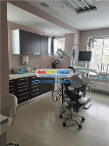 Clinica stomatologica, cladire & bussines - Bucuresti