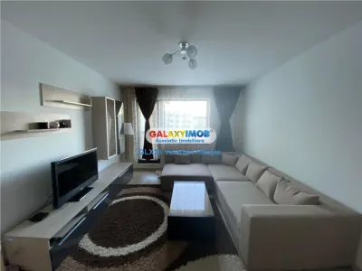 Inchiriere apartament 2 camere mobilat  Baneasa Greenfield - Bucuresti