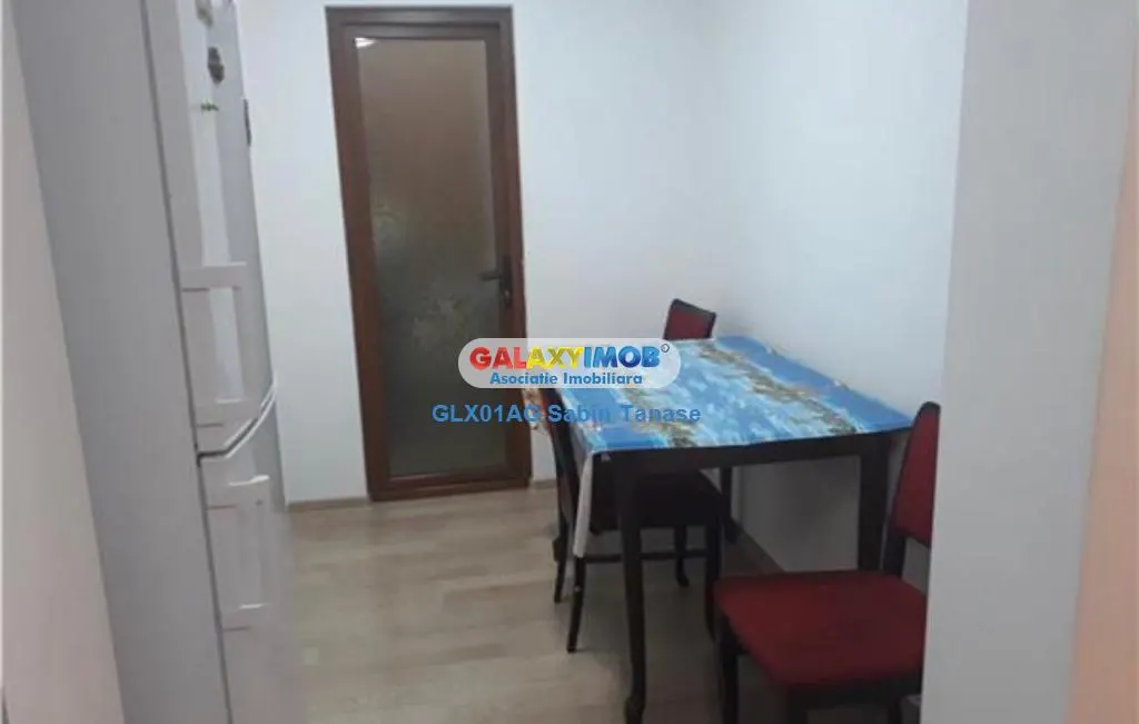 de inchiriat ap 2 camere BASCOV mobilat - foto 3