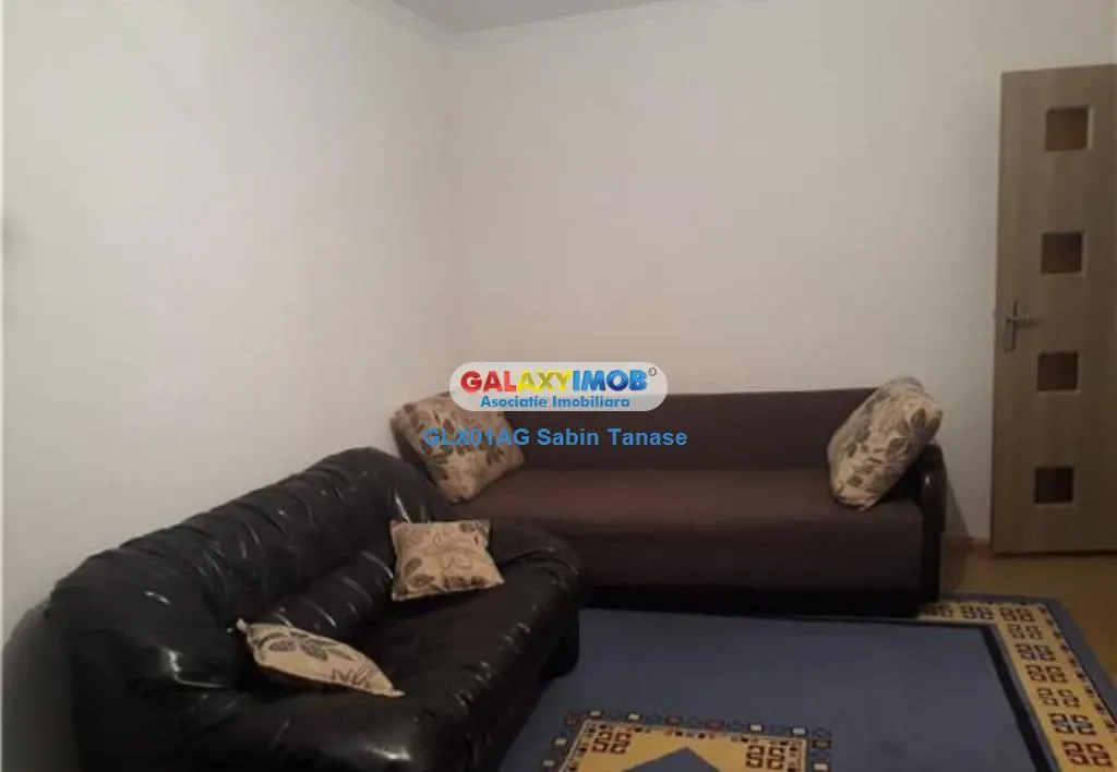 de inchiriat ap 2 camere BASCOV mobilat - foto 4