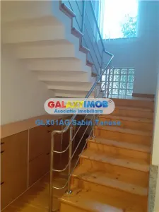 De vanzaew  vila  P+E la cheie  TRIVALE - foto 12