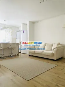 Inchiriere 2 camere mobilat utilat Greenfield Residence - Bucuresti