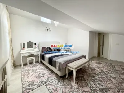 Casa tip duplex Sanpetru toate utilitatile asfalt si iluminat stradal - foto 9