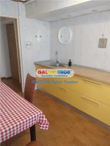 De inch apartament  ultracentral  3 cam toate dotarile - foto 11