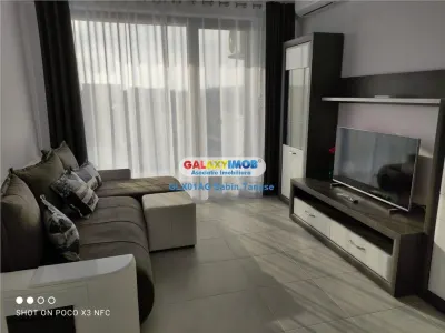 de inchiriat ap 2 camere gavana 3 modern la cheie fond nou - Pitesti
