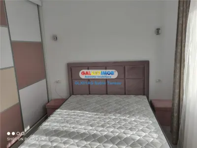 Inchiriem apartament cu 2 camere de lux Nord , bloc nou - foto 7