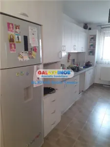 de inchiriat ap 3camere gavana 3 platou  fond nou semimobilat - Pitesti