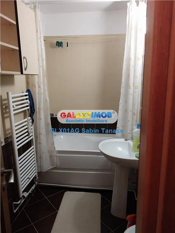 de inchiriat ap 2 camere gavana 3 modern la cheie - foto 12