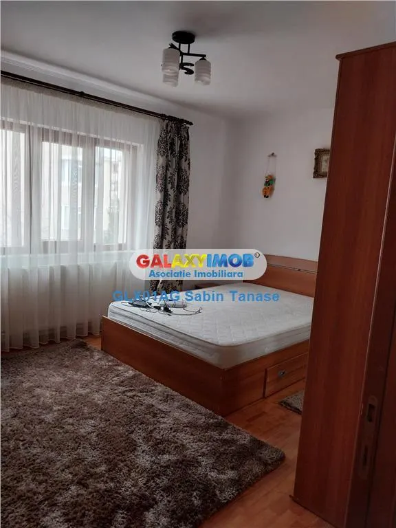 de inchiriat ap 2 camere gavana 3 modern la cheie - foto 13