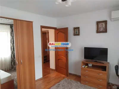 de inchiriat ap 2 camere gavana 3 modern la cheie - foto 15
