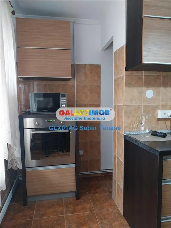 de inchiriat ap 2 camere gavana 3 modern la cheie - foto 9