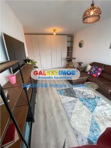 Inchiriere apartament 2 camere mobilat utilat Baneasa Greenfield - foto 4