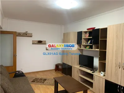 de inch  ap cu 2 camere ultracentral FOND NOU 50 MP - Pitesti