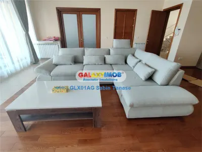de inch  ap cu 2 camere ultracentral FOND NOU MODERN 150 MP - Pitesti