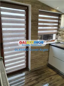 Vindem vila duplex P+E+M in Stefanesti, mobilata si utilata - foto 18