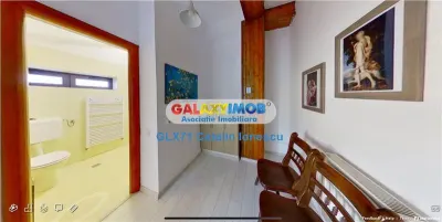 Vanzare spatiu comercial restaurant/pensiune - foto 13