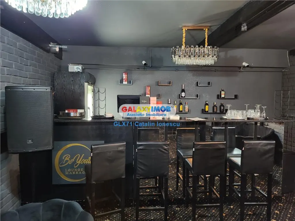 Vanzare spatiu comercial restaurant/pensiune - foto 5
