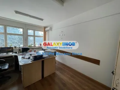 Inchiriere cladire birouri  970 mp, in Ploiesti, zona semi-centrala - foto 4