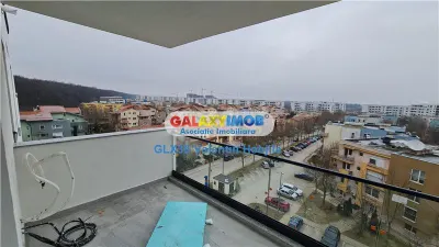 Vanzare-cesiune apartament 2 camere Panoramic Baneasa Greenfield - Bucuresti