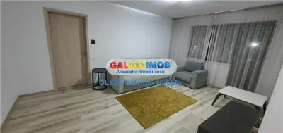 Inchiriere apartament 2 camere mobilat utilat Baneasa Greenfield - Bucuresti