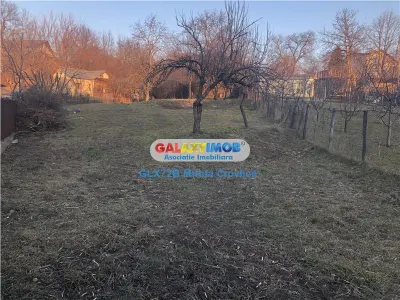 Vanzare teren intravilan Oras Baicoi-Tintea - foto 8
