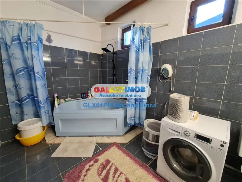 Inchiriere spatiu birouri 600 mp, in Ploiesti, zona Afi Palace - foto 11