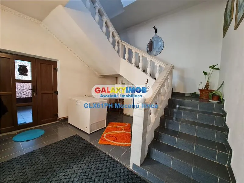 Inchiriere spatiu birouri 600 mp, in Ploiesti, zona Afi Palace - foto 21