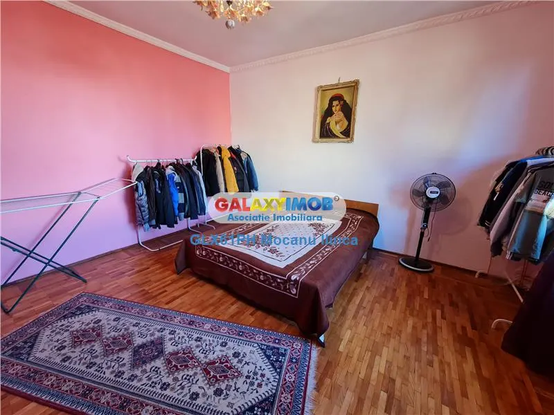 Inchiriere spatiu birouri 600 mp, in Ploiesti, zona Afi Palace - foto 23