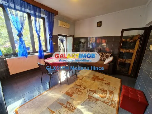 Inchiriere spatiu birouri 600 mp, in Ploiesti, zona Afi Palace - foto 5