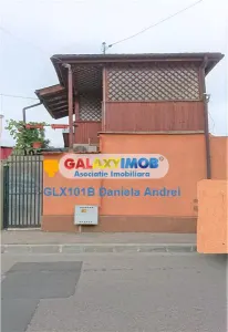Vanzare CASA 2 camere, Bucuresti, CARTIER ANDRONACHE 55000 Euro - Bucuresti