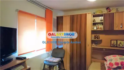 Vanzare CASA 2 camere, Bucuresti, CARTIER ANDRONACHE 55000 Euro - foto 8