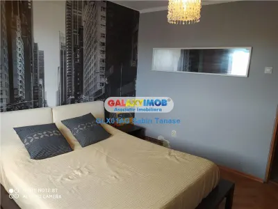 de inch ap 3 cam  ULTRACENTRAL ETAJ  superior LUX la cheie - foto 14