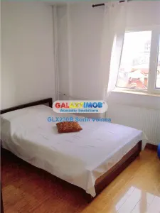 Apartamentul a fost inchiriat, nu mai este valabil - Bucuresti
