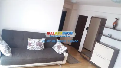 De Inchiriat Ap cu 2 camere - bloc NOU Conf 1 dec MODERN - foto 6